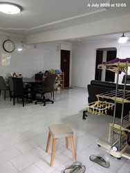 Blk 136 Bishan Green (Bishan), HDB 5 Rooms #579171061